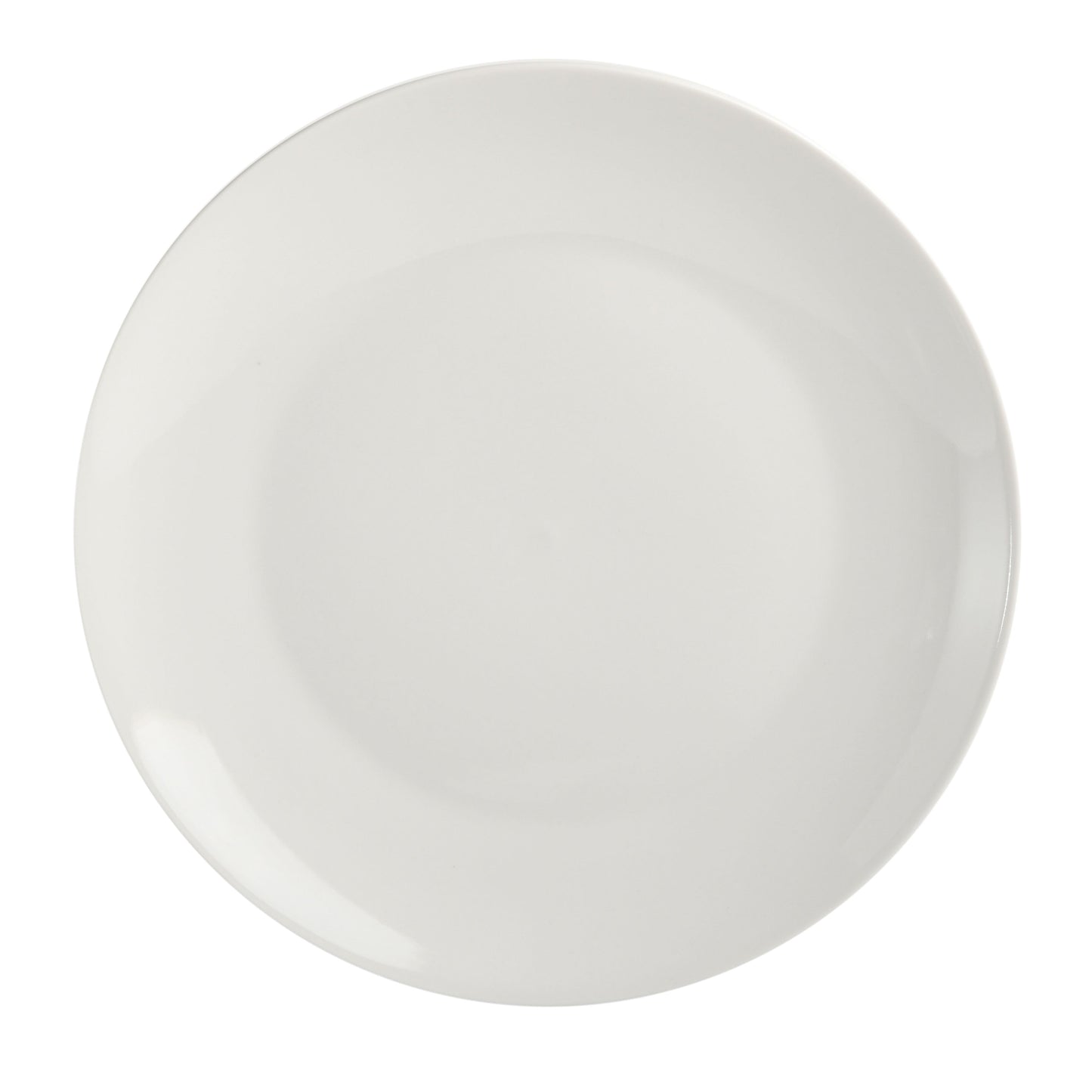 Home All U Need 60 Piece Plates, Bowls, Glassware, Forks, Spoons, and Knives (Service for 6) Dinnerware Set