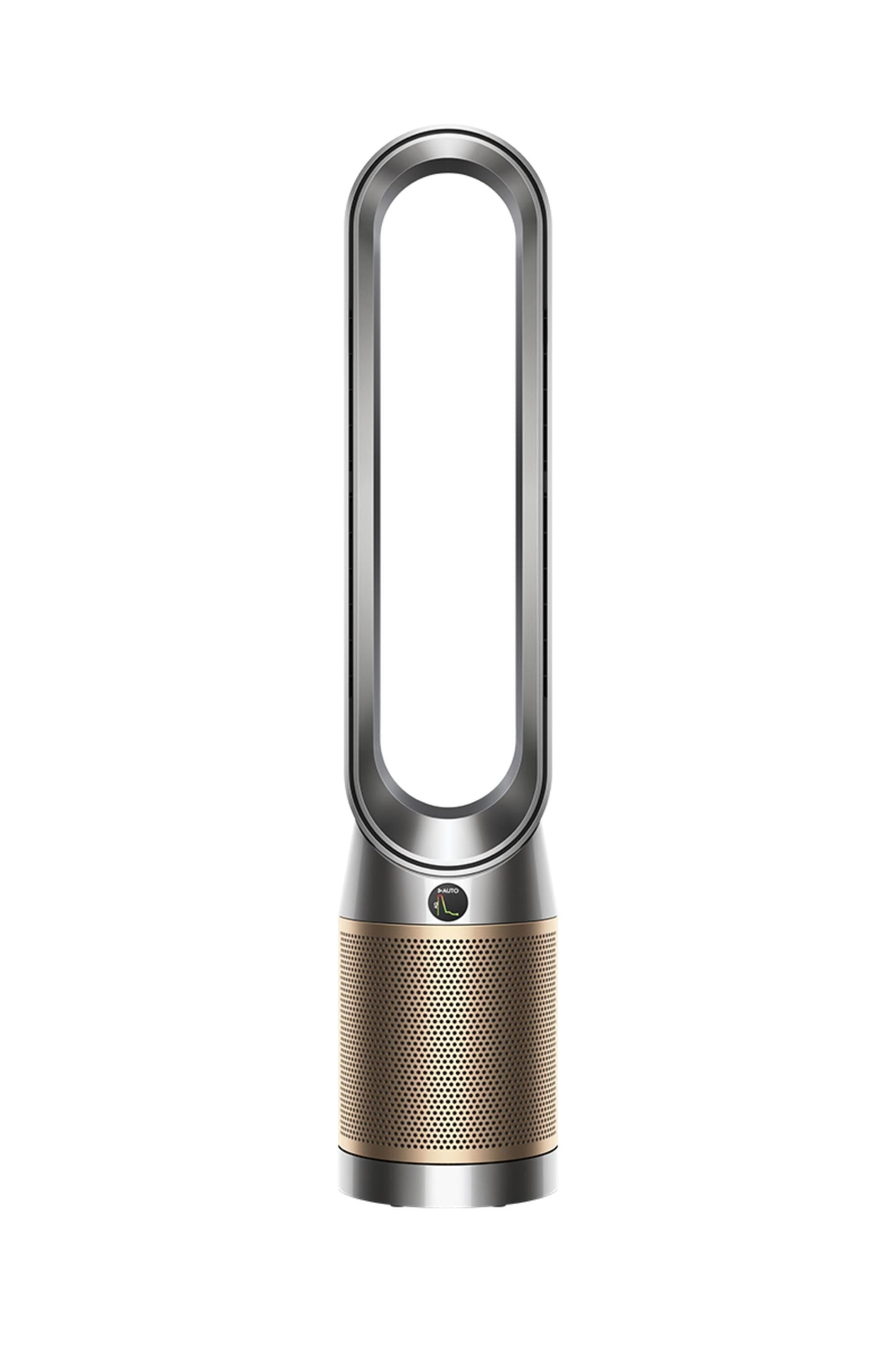 Purifier Cool Formaldehyde TP09 purifying fan