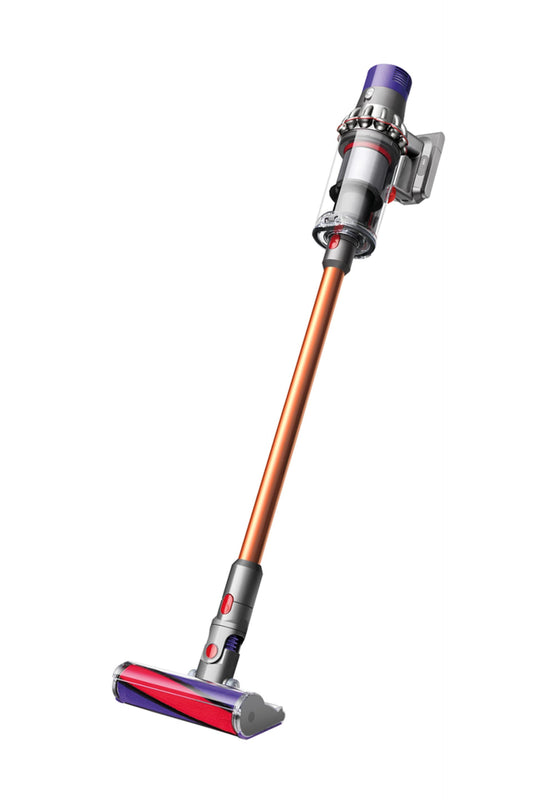 Cyclone V10 Absolute