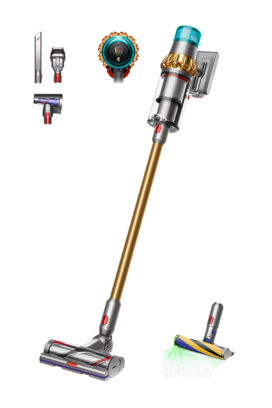 V15 Detect Absolute