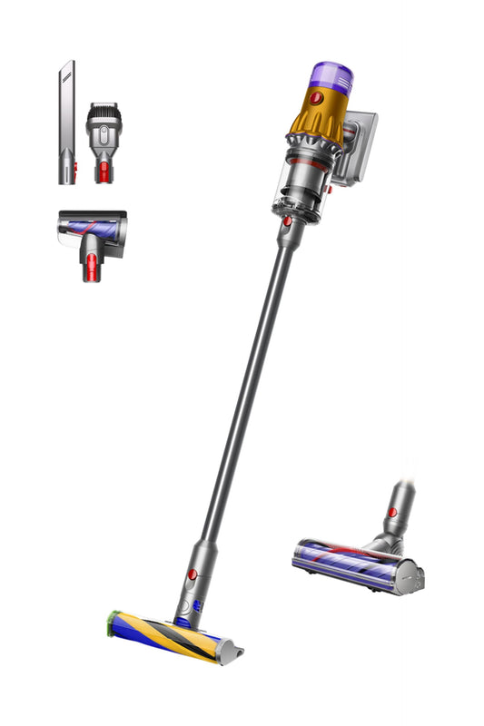 V12 Detect Slim  vacuum