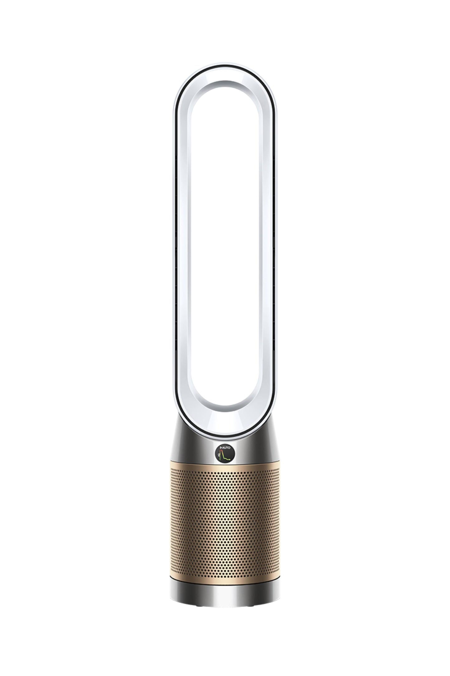 Purifier Cool Formaldehyde TP09 purifying fan