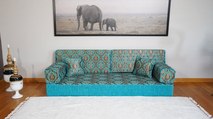 Turkish Diwan Sofa Set