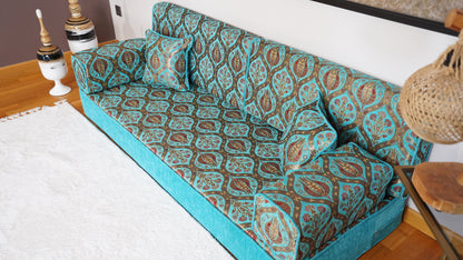 Turkish Diwan Sofa Set