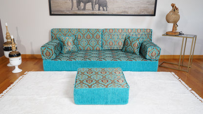 Turkish Diwan Sofa Set