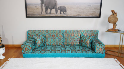 Turkish Diwan Sofa Set
