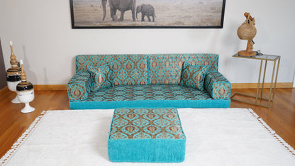 Turkish Diwan Sofa Set