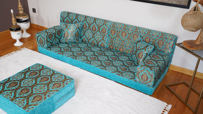 Turkish Diwan Sofa Set