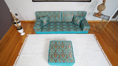 Turkish Diwan Sofa Set