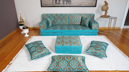 Turkish Diwan Sofa Set