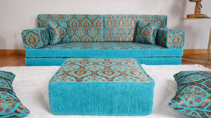 Turkish Diwan Sofa Set