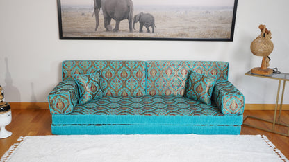 Turkish Diwan Sofa Set