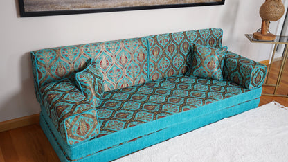 Turkish Diwan Sofa Set