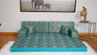 Turkish Diwan Sofa Set