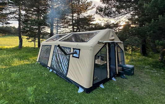 LONDON MAXIA 480