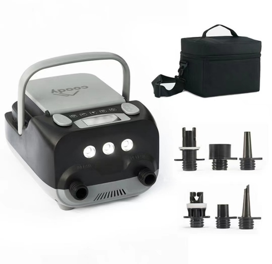 Coody Electric Air Pump